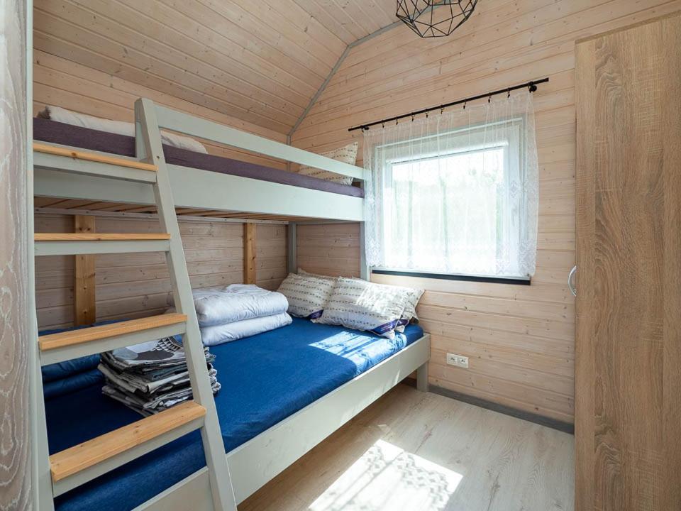 Domki Malibu Rusinowo  Kamer foto